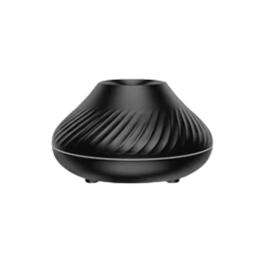 Umidificador de Ar Difusor Aromático USB