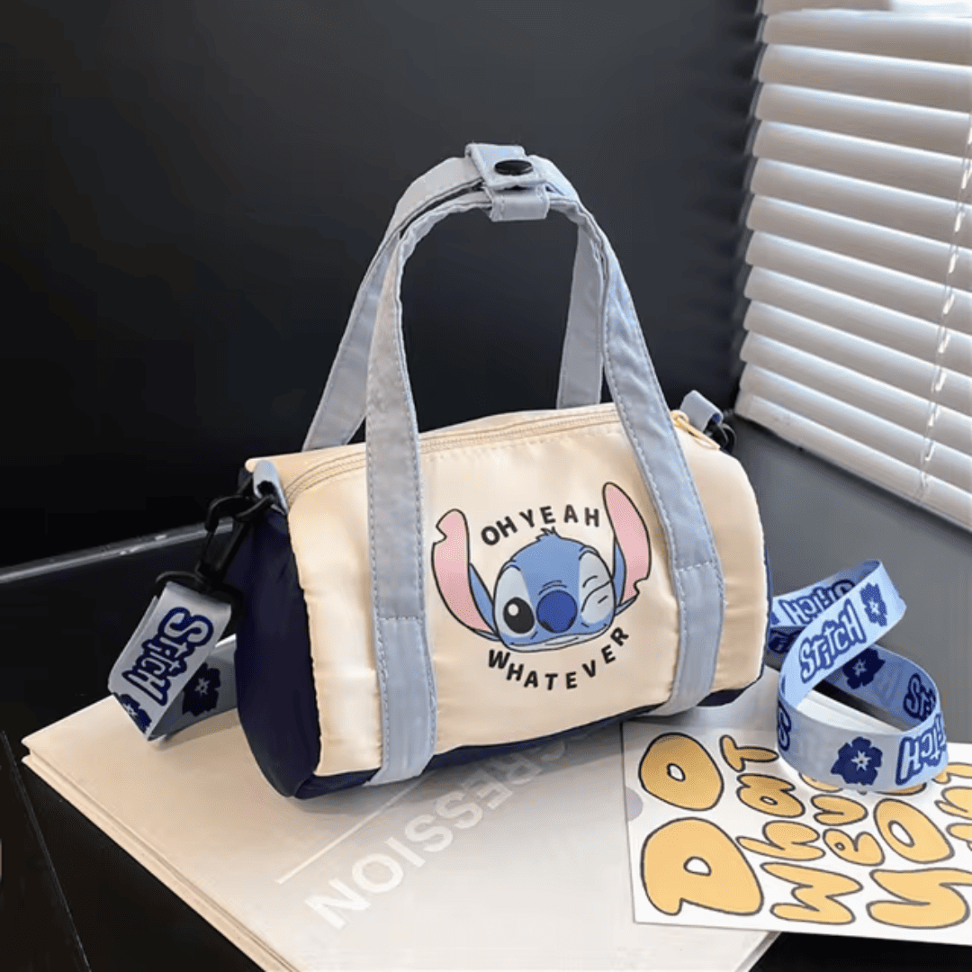 Bolsa Crossbody do Stitch