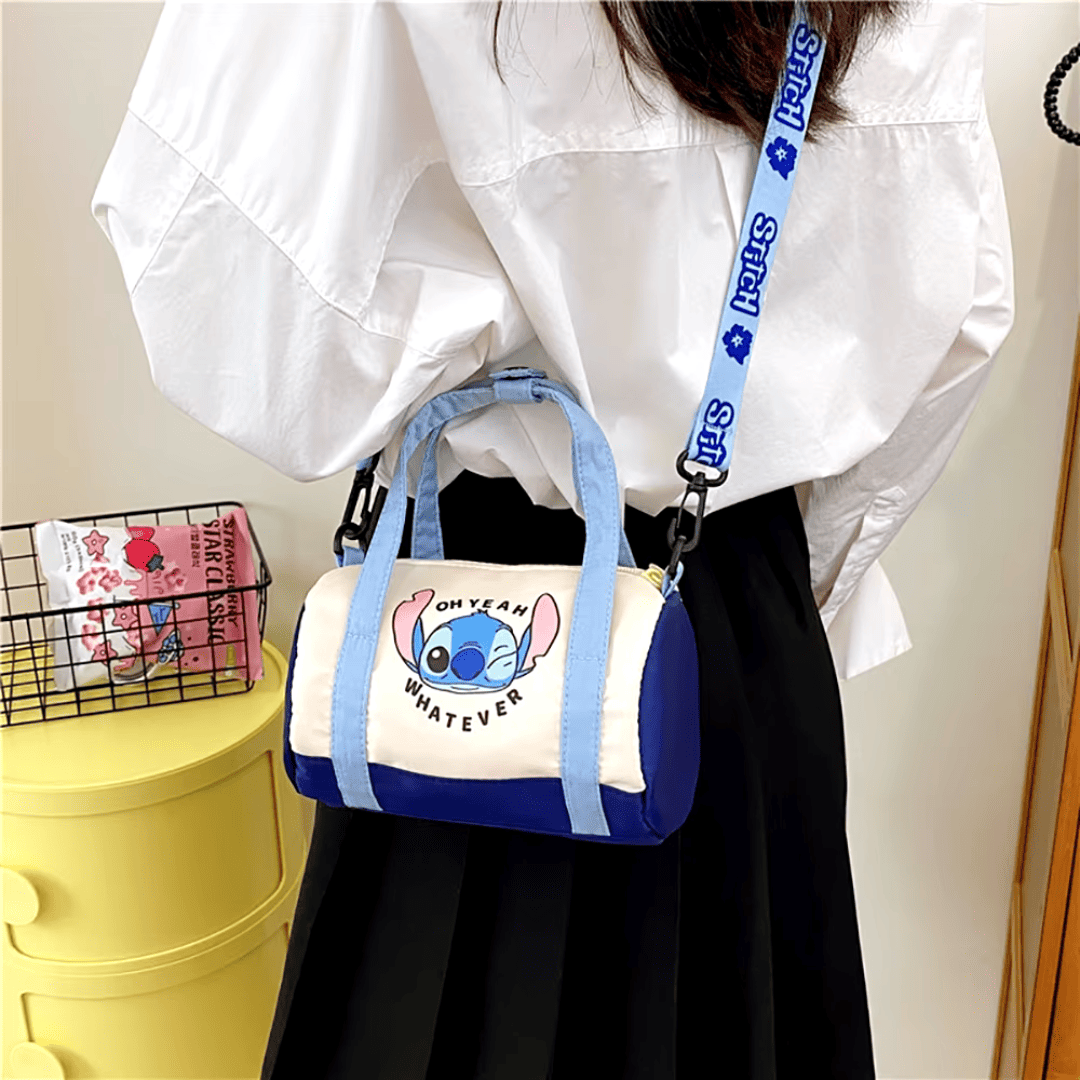 Bolsa Crossbody do Stitch