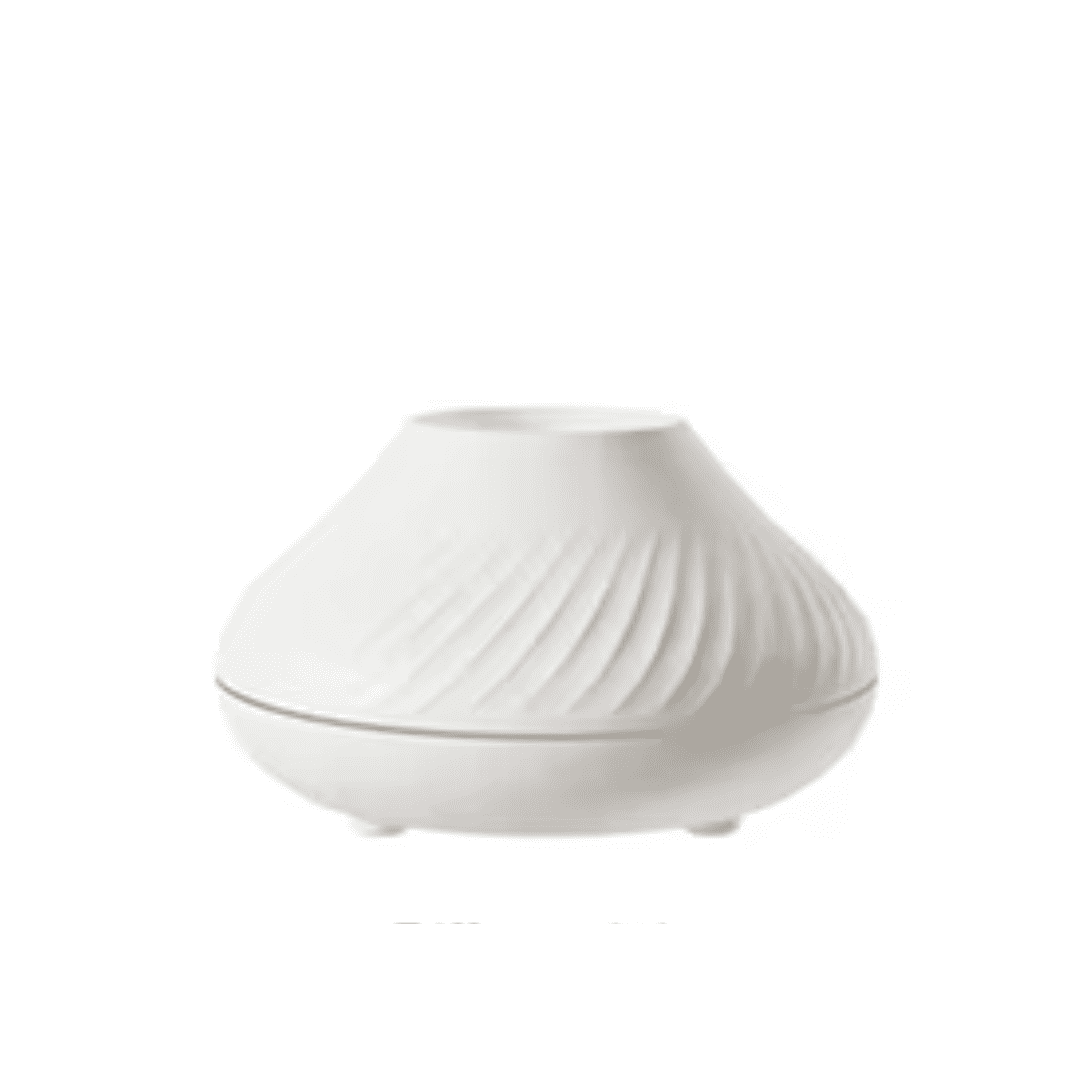 Umidificador de Ar Difusor Aromático USB