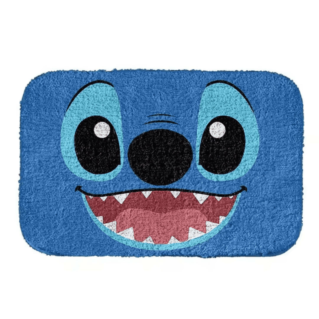 Tapete do Stitch