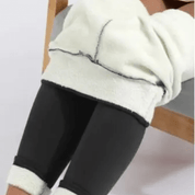 Legging Feminina Peluciada Forglows