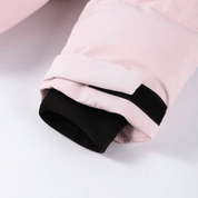 Jaqueta Feminina Impermeável para Neve Ushuaia Forglows