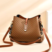 Bolsa Feminina Saco com Alça Removível
