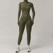 Macacão Feminino Forrado Forglows