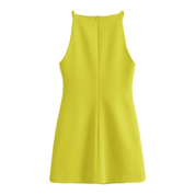 Vestido Feminino Tubinho Venara Forglows