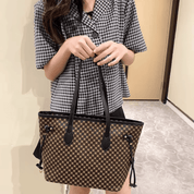 Bolsa Feminina Grande Forglows
