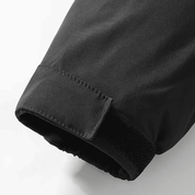 Jaqueta Masculina com Capuz Forrada Forglows