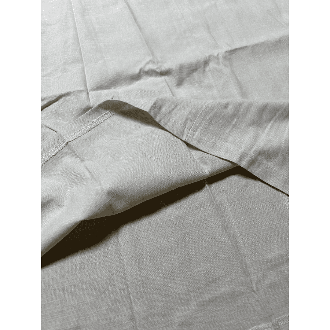 Vestido Maxi Feminino em Linho Forglows