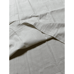 Vestido Maxi Feminino em Linho