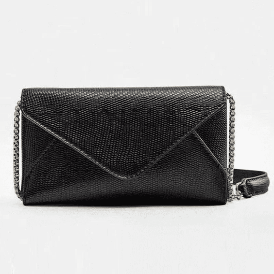 Bolsa Carteira Lis Forglows