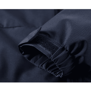 Casaco Masculino Forrado em Fleece Forglows
