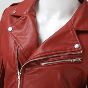 Jaqueta Feminina Courino Anastasia Forglows