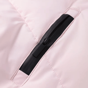 Jaqueta Feminina Impermeável para Neve Ushuaia Forglows