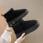 Bota Pé nas Nuvens Forglows