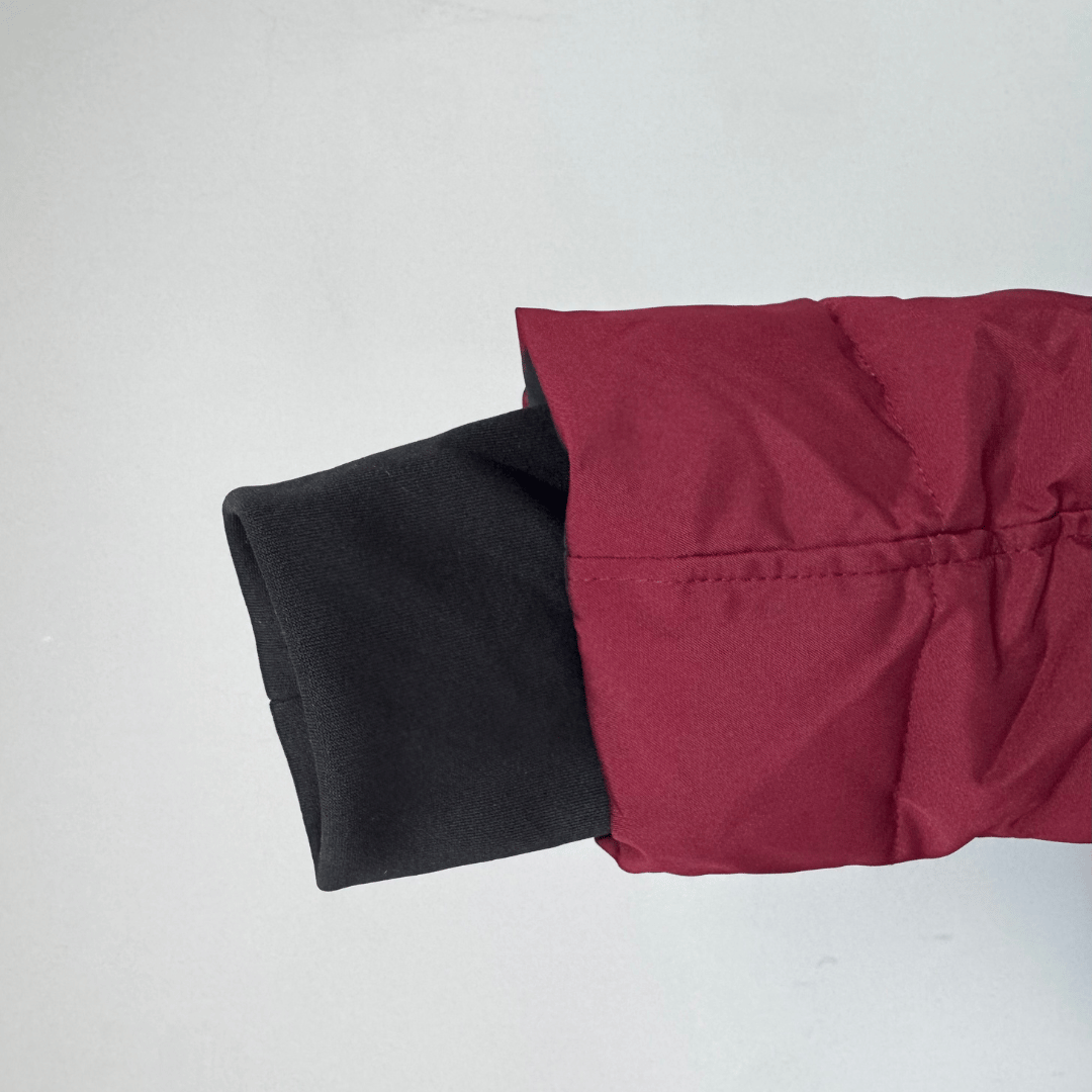 Macacão Feminino Impermeável para Neve Chamonix Forglows