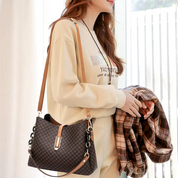 Bolsa Feminina Saco com Alça Removível