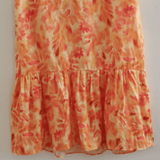 Vestido Feminino Longo Summer Forglows