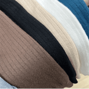 Suéter Feminino com Botões Peluciado Forglows