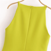 Vestido Feminino Tubinho Venara Forglows