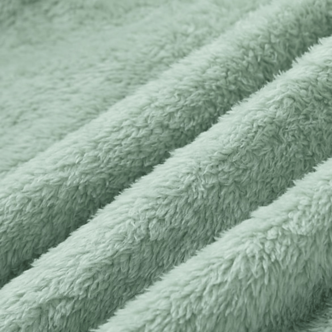 Parka Feminina Grossa com Pelúcia e Capuz Forglows