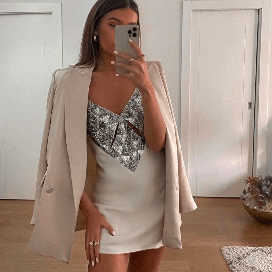 Vestido Venice Forglows