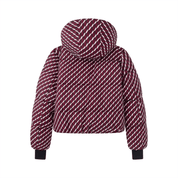 Jaqueta Feminina Impermeável para Neve Courchevel Forglows