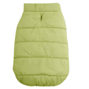 Casaco Forrado para Pet Forglows