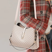 Bolsa Feminina Saco com Alça Removível