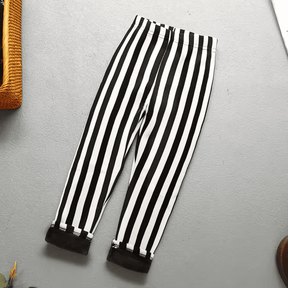 Legging Infantil Forrada e Estampada
