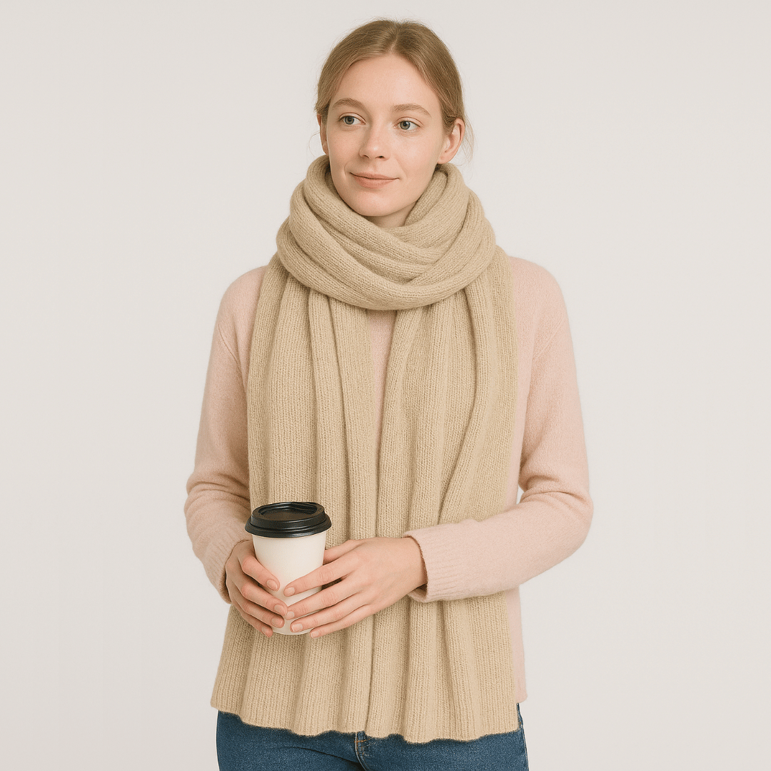 Cachecol Feminino Cashmere Forglows