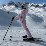 Calça Feminina Impermeável para Neve Ushuaia Forglows