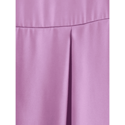 Camisa Feminina de Cetim Eloise Forglows