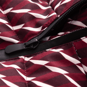 Jaqueta Feminina Impermeável para Neve Courchevel Forglows