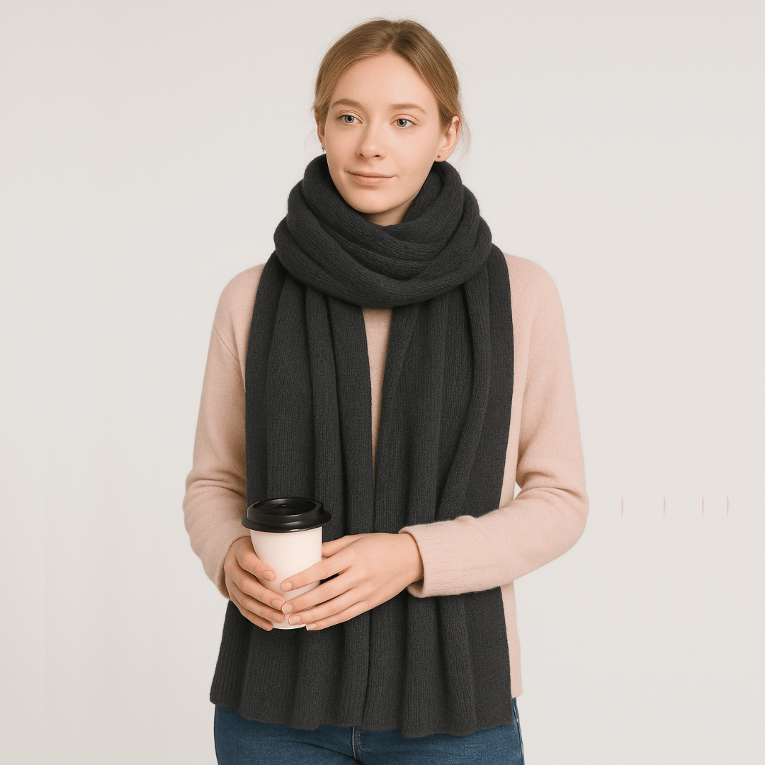 Cachecol Feminino Cashmere Forglows