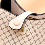 Bolsa Feminina Saco com Alça Removível