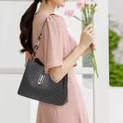 Bolsa Feminina Saco com Alça Removível