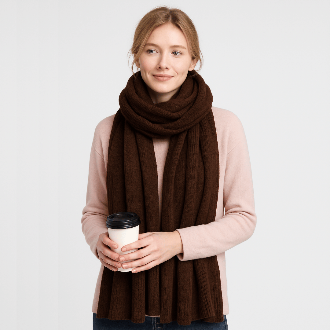 Cachecol Feminino Cashmere Forglows