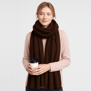 Cachecol Feminino Cashmere Forglows