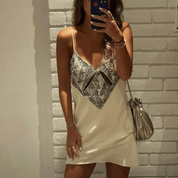 Vestido Venice Forglows