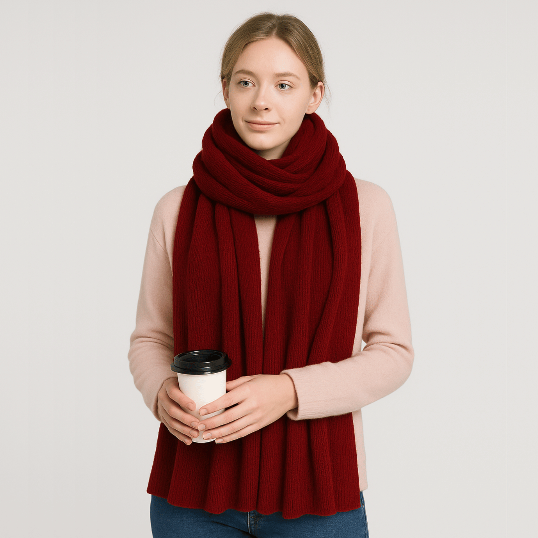 Cachecol Feminino Cashmere Forglows