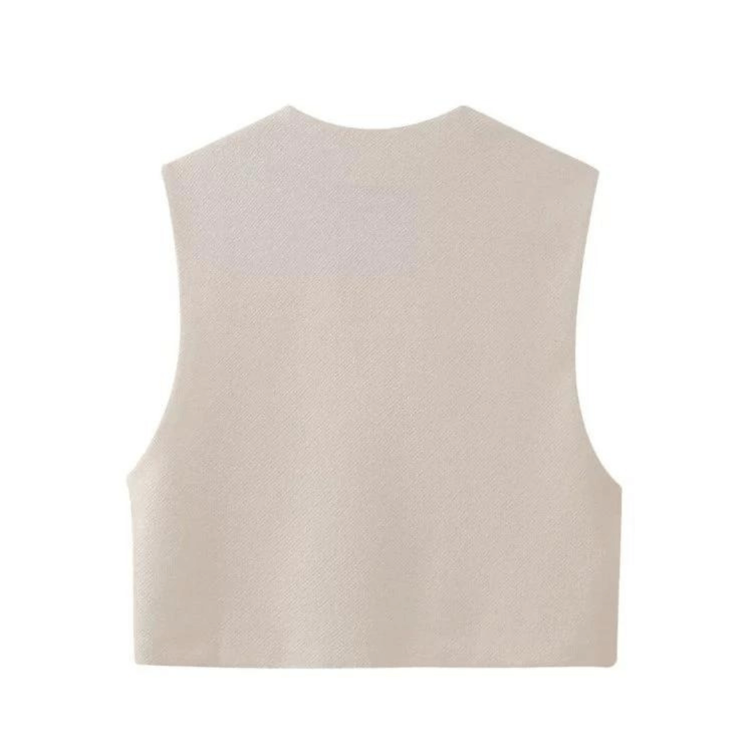 Cropped Feminino Alfaiataria Kyoto Forglows
