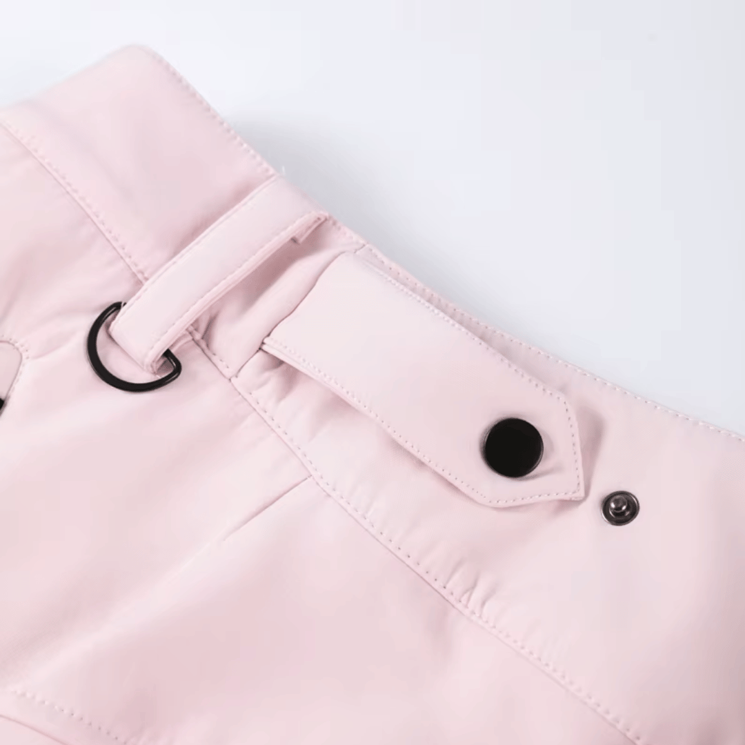 Calça Feminina Impermeável para Neve Ushuaia Forglows