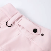 Calça Feminina Impermeável para Neve Ushuaia Forglows