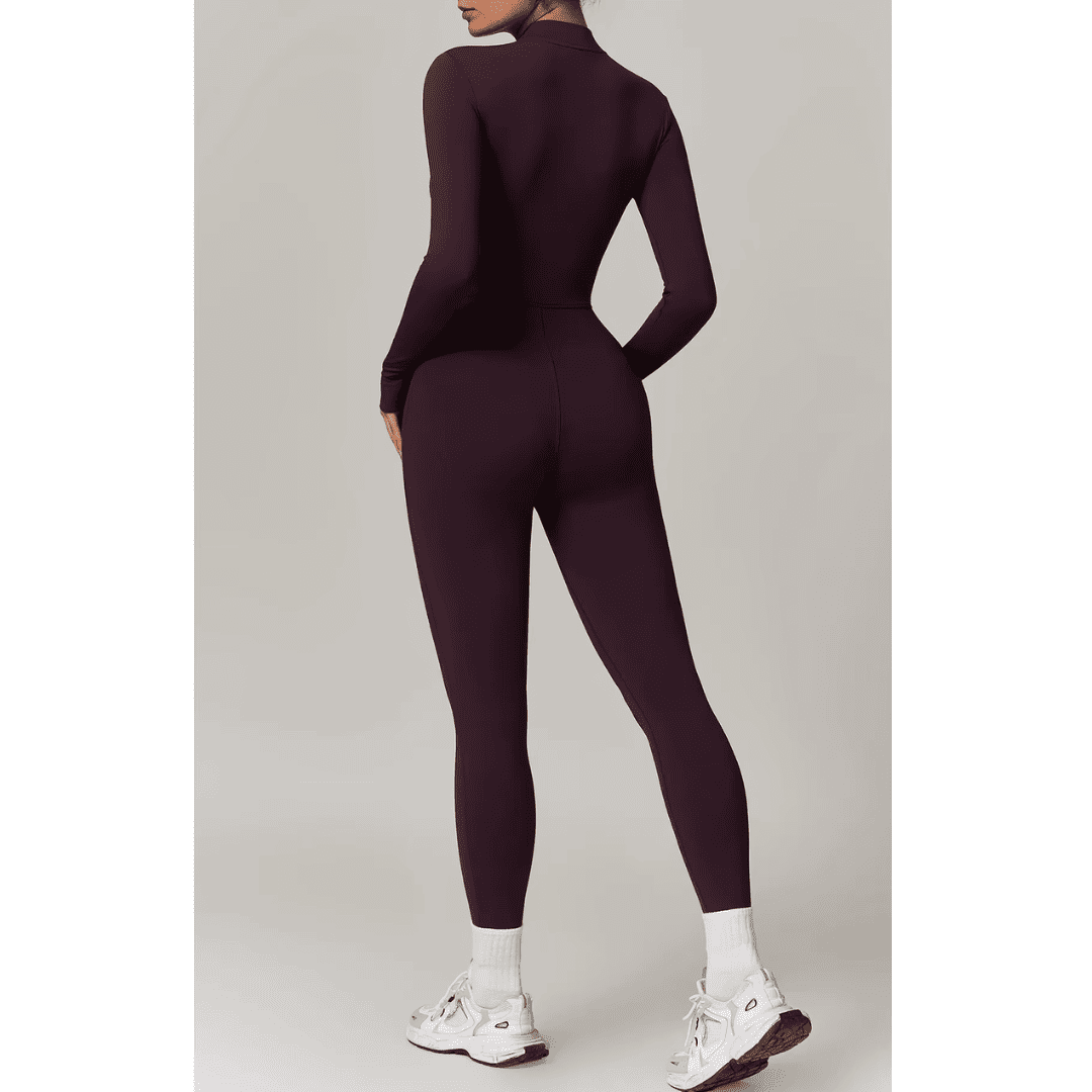 Macacão Feminino Forrado Forglows