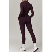 Macacão Feminino Forrado Forglows