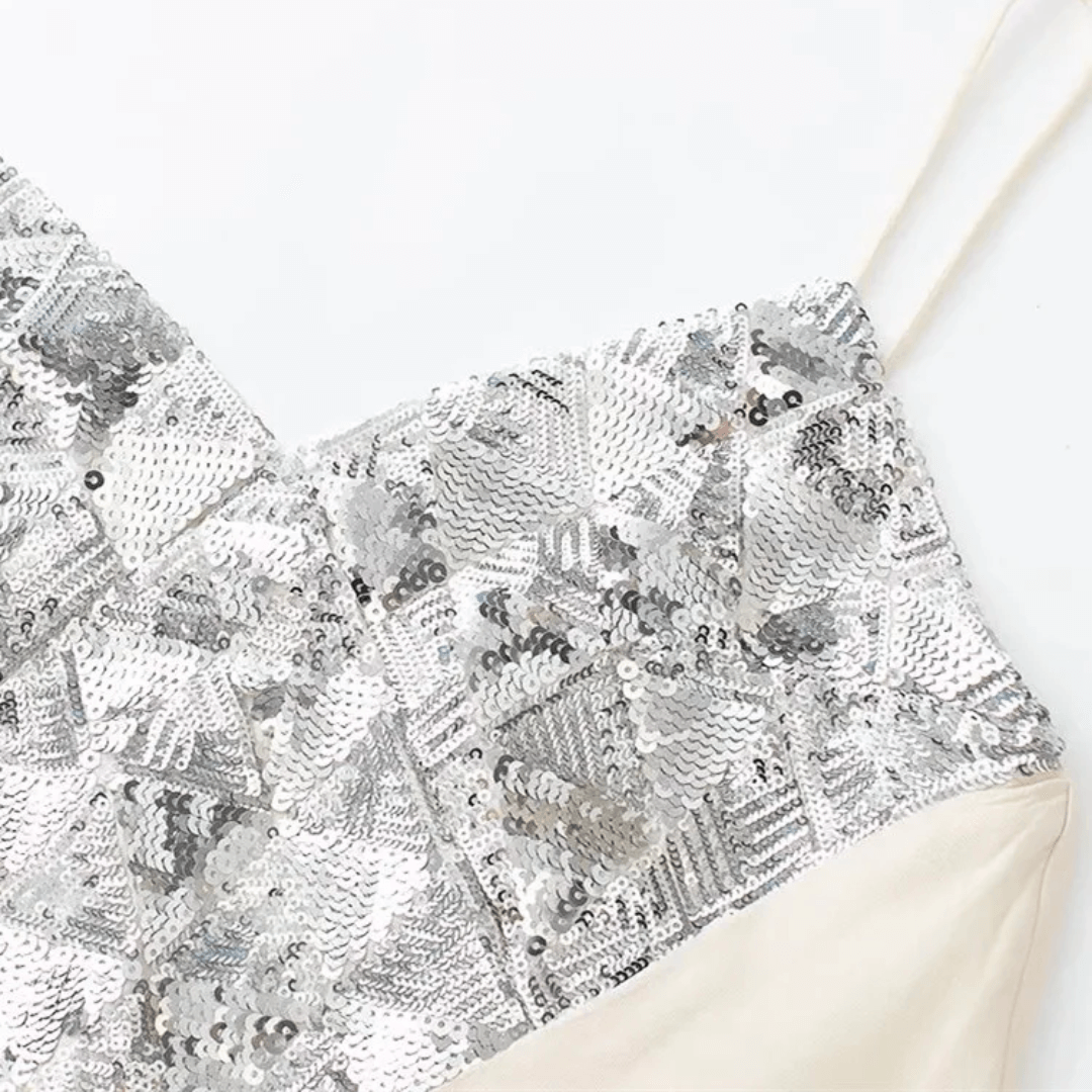 Vestido Venice Forglows