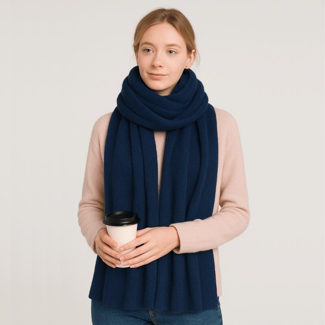 Cachecol Feminino Cashmere Forglows