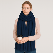 Cachecol Feminino Cashmere Forglows