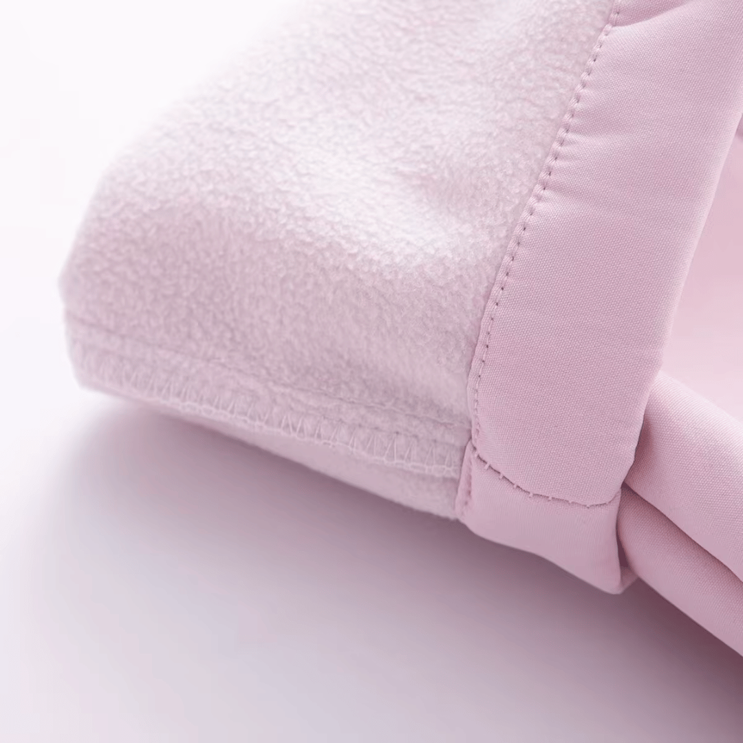 Calça Feminina Impermeável para Neve Ushuaia Forglows